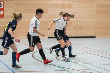 Bild 202 - Rathje Cup Frauen